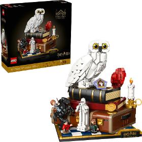 76466 Kameň mudrcov-zberateľ.edícia LEGO