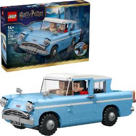 76470 Kúz. liet. auto Ford Anglia LEGO
