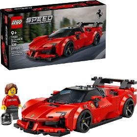 77254 Ferrari SF90 XX Stradale LEGO