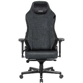 YGC 1000BK HADES Herní židle XXL YENKEE