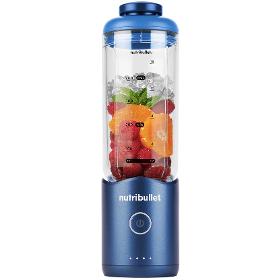 Flex NBP013BL smoothie mixér NUTRIBULLET