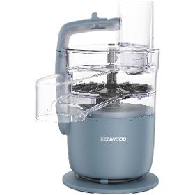 FDP23.140GY MultiPro Go el. str. KENWOOD