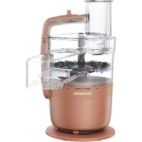 FDP23.140RD MultiPro Go el. str. KENWOOD