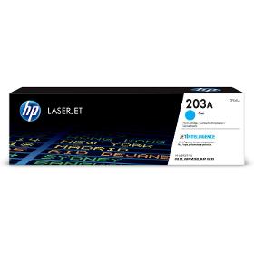CF541A 203A Cyan Original LJ Toner HP