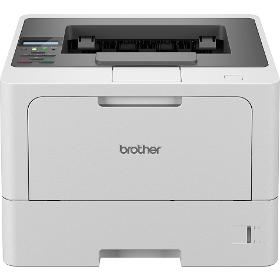 HL-L6210DW Laser tis. Wifi White BROTHER