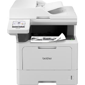 MFC-L5710DN laserová multifun. BROTHER