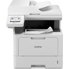 MFC-L5710DW laserová multifun. BROTHER