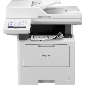 MFC-L6710DW laserová mtf BROTHER