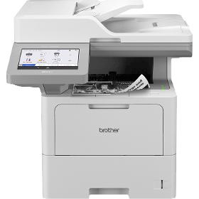 MFC-L6910DN laserová mtf BROTHER