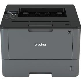 HL-L5000D laserová tiskárna BROTHER