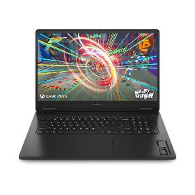 HP OMEN 17-db1003nc 17,3 R9 AI 32GB 1T W11H
