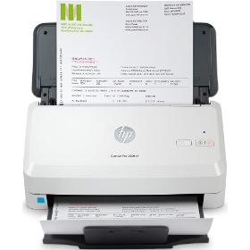 ScanJet Pro 3000 s4 Skener A4 HP