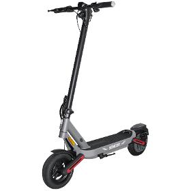 SCOOTER S71 DARK SENCOR