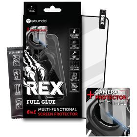 MOBILNET XIA Redmi Note 15 LTE 6in1 FG+Cam STURDO