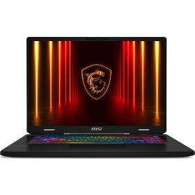 MSI Crosshair17 HX AI D2XWGKG-039CZ U9 W11H