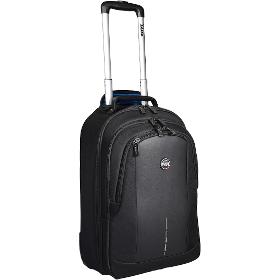 PORT DESIGNS CHICAGO EVO BACKPACK NTB čierny PORT DES