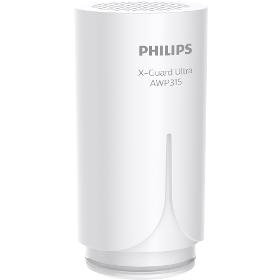 AWP315/10 filtr. na drez.batériu PHILIPS