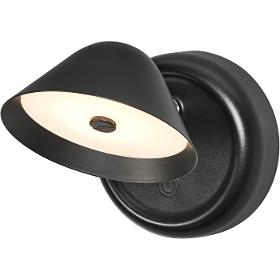NIGHTLUX CONE 830 USB BK OSRAM