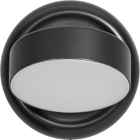 NIGHTLUX ROUND 830 USB BK OSRAM