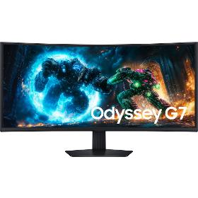 LS40FG750EUXEN LED 180Hz 1ms SAMSUNG