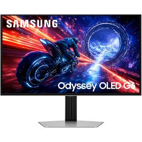 LS27FG602SUXEN Odyssey 500Hz SAMSUNG
