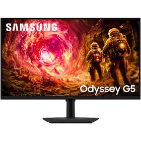 LS32FG506EUXEN LCD 180Hz 1ms SAMSUNG