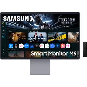 LS32FM900SUXDU OLED 165Hz 0,03ms SAMSUNG