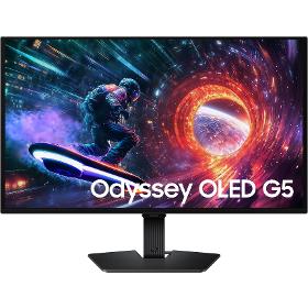 MT OLED 27" LS27FG502SUXEN SAMSUNG