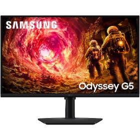 LS27FG502EUXEN Odyssey 180Hz 1ms SAMSUNG
