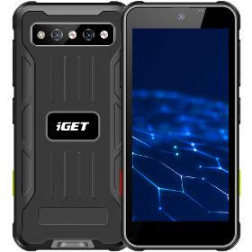 T mini 6/128GB Black IGET