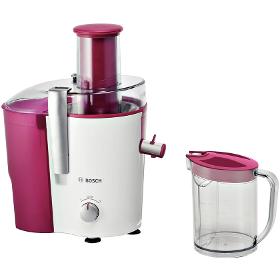 MES25C0 odšťavoač BOSCH