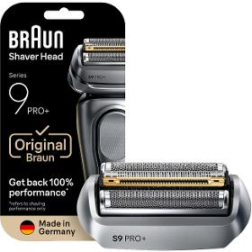 NÁHR. HLAVICA HOLENIE SERIES 9 PRO BRAUN