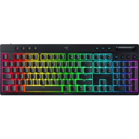 BlackWidow V4 Low HS Orange Razer
