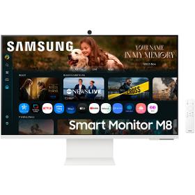 LS32FM801UUXDU LCD 60Hz 4ms SAMSUNG