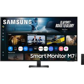 LS43FM702UUXDU LCD 60Hz 4ms SAMSUNG