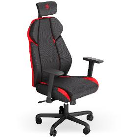 ETA-Meta RD Gaming chair red ENDORFY
