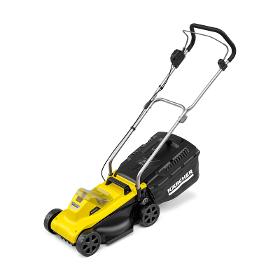 LMO 2-18 Akumulátorová kosačka KARCHER