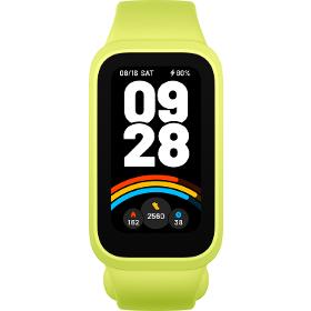 Smart Band 9 Active Green XIAOMI