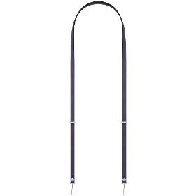 Crossbody Strap Purple APPLE
