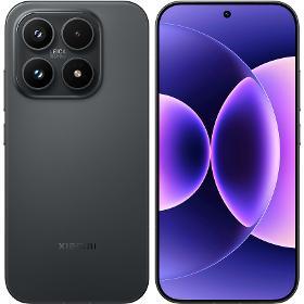 17 12/256GB Black XIAOMI