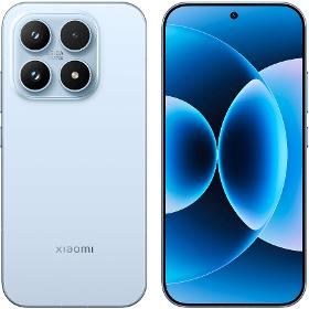 17 12/256GB Ice Blue XIAOMI