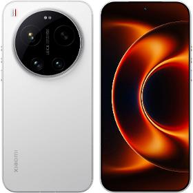 17 Ultra 16/1TB White XIAOMI