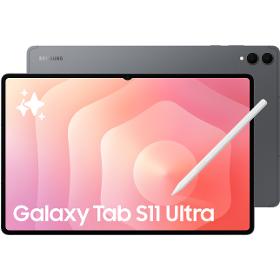 GalaxyTab S11 Ultra 512GB Gray Samsung