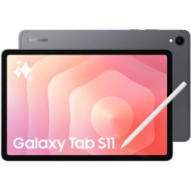 Galaxy Tab S11 128GB 5G Gray Samsung