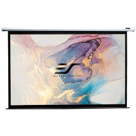 ELECTRIC100V projek plátno Elite Screens