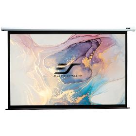 VMAX120XWH2 projek plátno Elite Screens