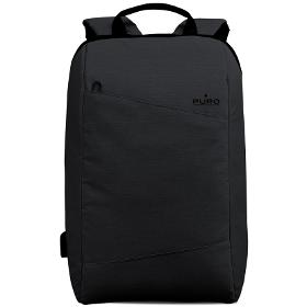 Batoh Byday Laptop do 15,6'' čierna PURO