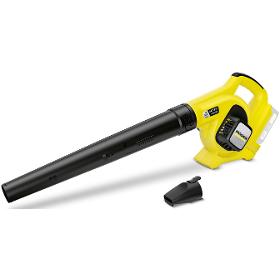 KARCHER LBL 2 Fukár lístia Battery 18 V KÄRCHER