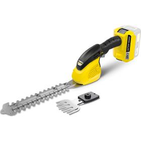 GSH 18-20 Nožnice na trávu 18 V KÄRCHER