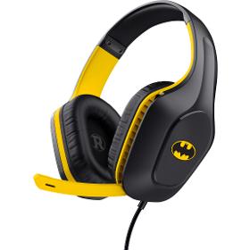 Slúchadlá GXT 415BM ZIROX Batman TRUST